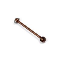 XRAY CVD DRIVE SHAFT - FRONT - HUDY - XY335225
