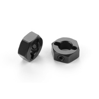 XRAY ALU WHEEL HUB - OFFSET -0.75MM - XY335251