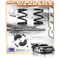 XRAY SPRING FOR GEAR BOX - HARD 2 - XY335582