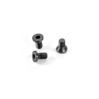 XRAY HEX SCREW SFH M3X6 - GRINDED - XY335590