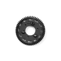 XRAY GRAPHITE 2-SPEED GEAR 54T (2ND) - XY335654