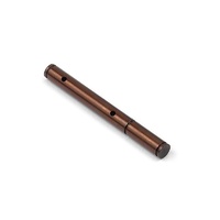 XRAY FRONT MIDDLE SHAFT - HUDY SPRI - XY335710