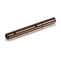 XRAY FRONT MIDDLE SHAFT - HUDY SPRI - XY335711