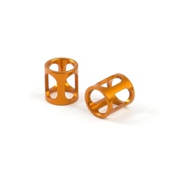 XRAY ALU LIGHTWEIGHT LOCATING COLLA - XY335731-O