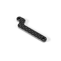 GRAPHITE REAR STIFFENER 2.0MM - XY336186