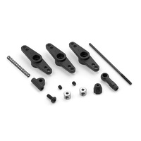 XRAY THROTTLE LINKAGE SET - XY336400