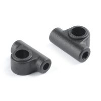 XRAY COMPOSITE BRAKE/THROTTLE SERVO ARM PIVOT (2)