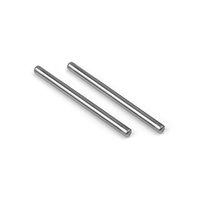 XRAY FRONT UPPER PIVOT PIN 2 - XY337220