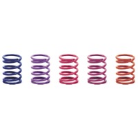 XRAY SPRING-SET D=1.8 35.5 LB - XY338186