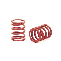 XRAY SPRING-SET C=6.3 - HARD - XY338187