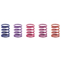 XRAY SPRING-SET D=1.8 33 LB - XY338297