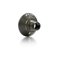 XRAY ALU CLUTCH BELL - SWISS 7075 T - XY338512