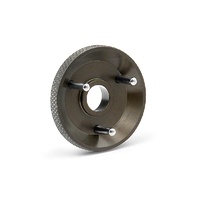 XRAY FLYWHEEL - ALU 7075 T6 - HARDC - XY338530