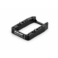 XRAY ALU MONOBLOCK ENGINE MOUNT