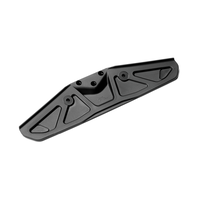 XRAY COMPOSITE BUMPER - DOWNFORCE - XY341202