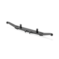 XRAY COMPOSITE REAR BODY HOLDER - HIGHER - MEDIUM - XY341331-M