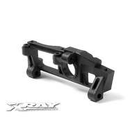 XRAY COMPOSITE LOWER BULKHEAD FRONT - XY342010