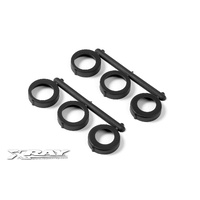 XRAY COMPOSITE SET OF BUSHINGS 2 - XY342070
