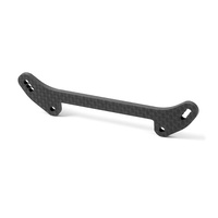 XRAY GRAPHITE SHOCK TOWER FR LOWER - XY342081