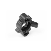 XRAY EXTRA ECCENTRIC STEERING BLOCK FOR AERO DISC - RIGHT - HARD - XY342215-H