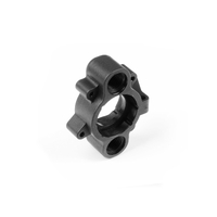 XRAY EXTRA ECCENTRIC STEERING BLOCK FOR AERO DISC - LEFT - HARD - XY342225-H