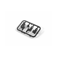 XRAY COMPOSITE FRONT ANTI-ROLL BAR - XY342412