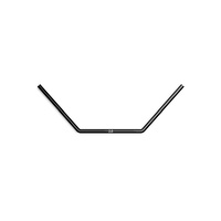 XRAY ANTI-ROLL BAR FRONT 2.8MM - XY342478