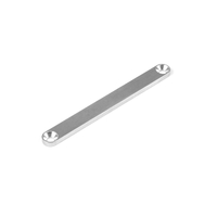 ALU FRONT CHASSIS BRACE - XY342580