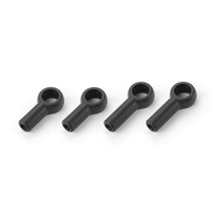 COMPOSITE REAR UPPER CAMBER LINK BALL JOINT 5.8MM - SHORT & LONG (2+2)