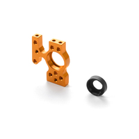 ALU BRAKE STAND - SWISS 7075 T6 - SET - XY344012