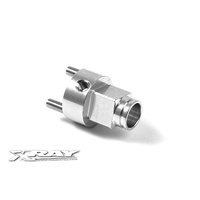XRAY BRAKE DISK ADAPTER - SWISS 707 - XY344140