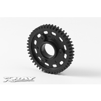 XRAY COMPOSITE 2-SPEED GEAR 46T 2N - XY345546