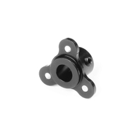 XRAY RX8E ALU SPUR GEAR COLLAR - LIGHTWEIGHT - SWISS 7075 T6 - XY345621