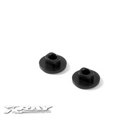 XRAY ALU RADIO PLATE TWEAK BUSHING - XY346181