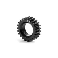 XRAY XCA ALU PINION GEAR 23T - XY348423