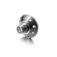 XCA ALU NICKEL COATED CLUTCHBELL FOR SMALLER PINION GEARS - XY348513
