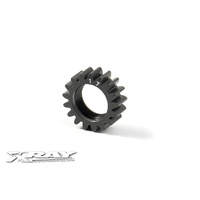 XRAY XCA ALU 7075 T6 HARD COATED PI - XY348517