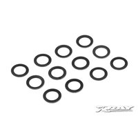 XRAY CONICAL CLUTCH WASHER SPRINSET - XY348540
