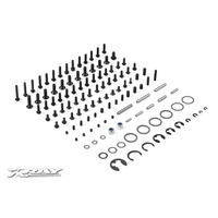 XRAY MOUNTING HARDWARE PACKAGE FOR - XY349100