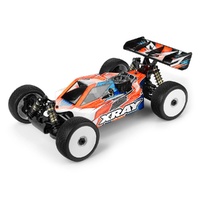 nitro on road car