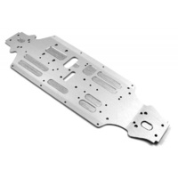 XRAY ALU CHASSIS - CNC MACHINED 707 - XY351100D