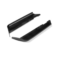 CHASSIS SIDE GUARDS  NARROW & LOWER BATTERY POSITION L+R