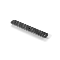 XRAY XT8 GRAPHITE CHASSIS STIFFENER - XY351280