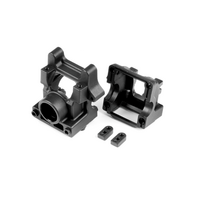 GT COMPOSITE DIFF BULKHEAD BLOCK SET WITH EXTRA AIR COOLING