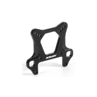 XRAY XB8 ALU FRONT SHOCK TOWER - CN - XY352050