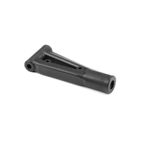 XRAY XB8 FRONT UPPER ARM FOR ARM WING - MEDIUM - XY352135-M