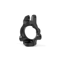 XRAY XB808 COMPOSITE CASTER BLOCK 1 - XY352223