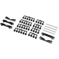 XRAY ALU SUSPENSION HOLDERS I.S.S. - XY352300