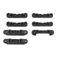 XRAY COMPOSITE LOWER SUSP. HOLDERS - XY352309