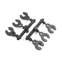 XRAY CASTER CLIPS 2 - XY352380